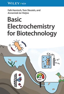 Couverture_Basic Electrochemistry for Biotechnology