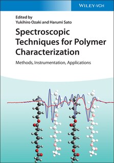 Couverture_Spectroscopic Techniques For Polymer Characterization