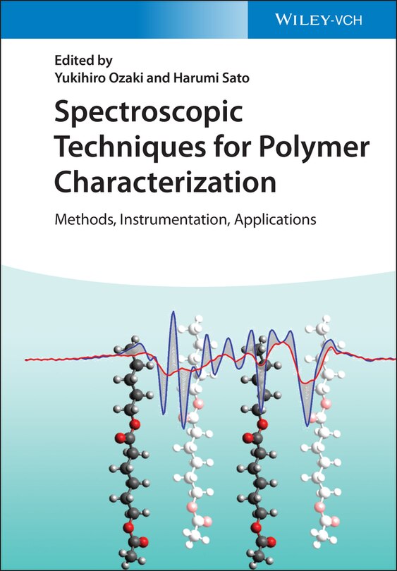 Couverture_Spectroscopic Techniques For Polymer Characterization