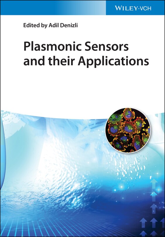 Front cover_Plasmonic Sensors And Their Applications