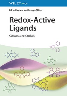 Front cover_Redox-Active Ligands