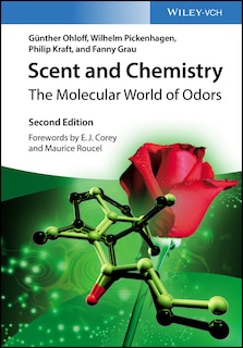 Front cover_Scent And Chemistry