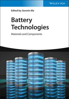 Couverture_Battery Technologies