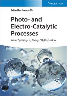 Couverture_Photo- And Electro-catalytic Processes