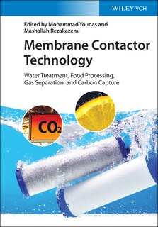 Couverture_Membrane Contactor Technology