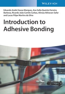 Front cover_Introduction To Adhesive Bonding
