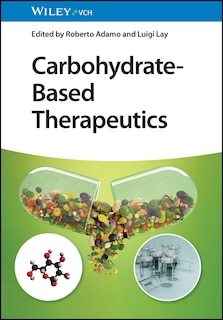 Front cover_Carbohydrate-Based Therapeutics