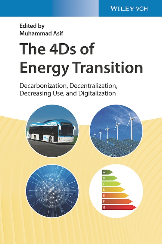 Couverture_The 4ds Of Energy Transition