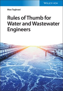 Front cover_Rules Of Thumb For Water And Wastewater Engineers