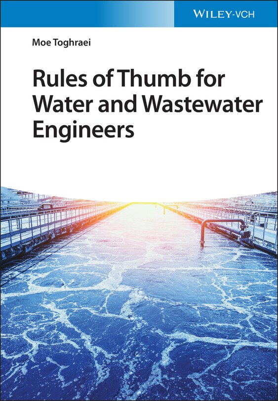 Front cover_Rules Of Thumb For Water And Wastewater Engineers