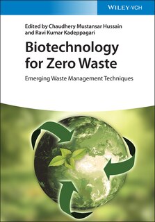 Couverture_Biotechnology For Zero Waste