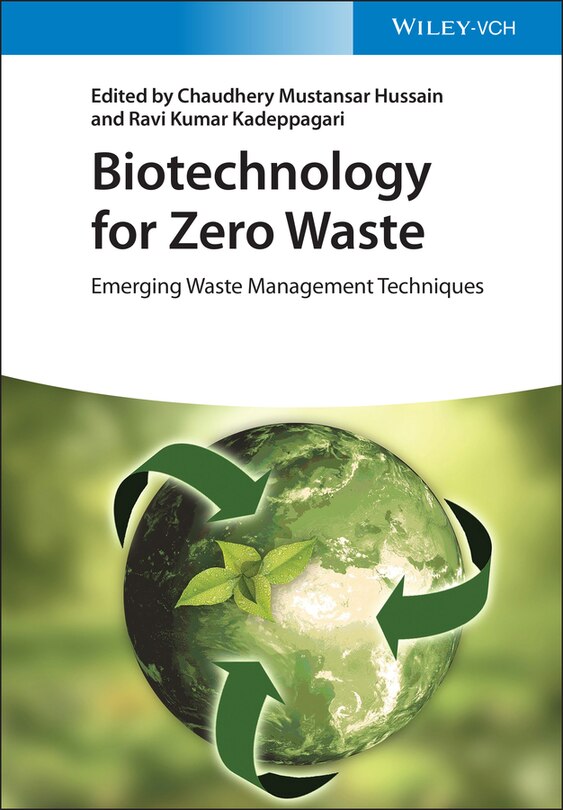 Couverture_Biotechnology For Zero Waste