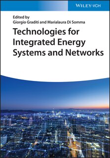 Couverture_Technologies For Integrated Energy Systems And Networks