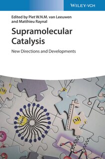 Front cover_Supramolecular Catalysis