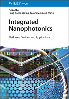 Front cover_Integrated Nanophotonics