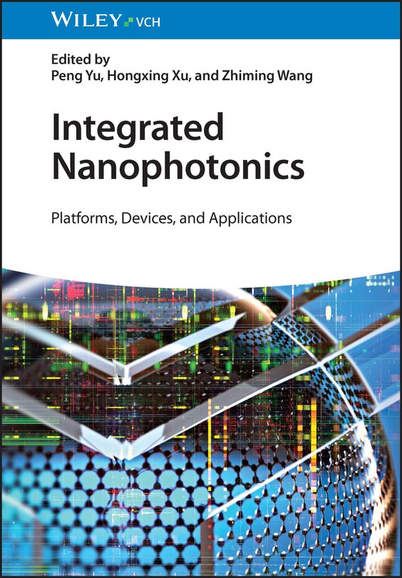 Front cover_Integrated Nanophotonics