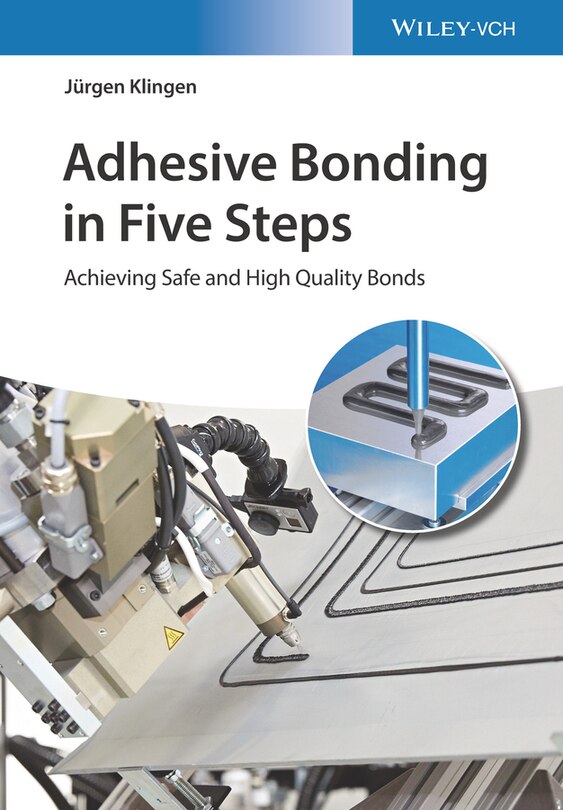 Front cover_Adhesive Bonding In Five Steps