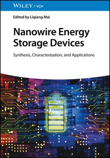 Couverture_Nanowire Energy Storage Devices