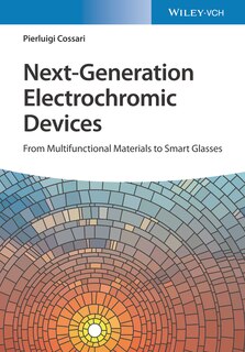 Couverture_Next-Generation Electrochromic Devices