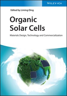 Front cover_Organic Solar Cells
