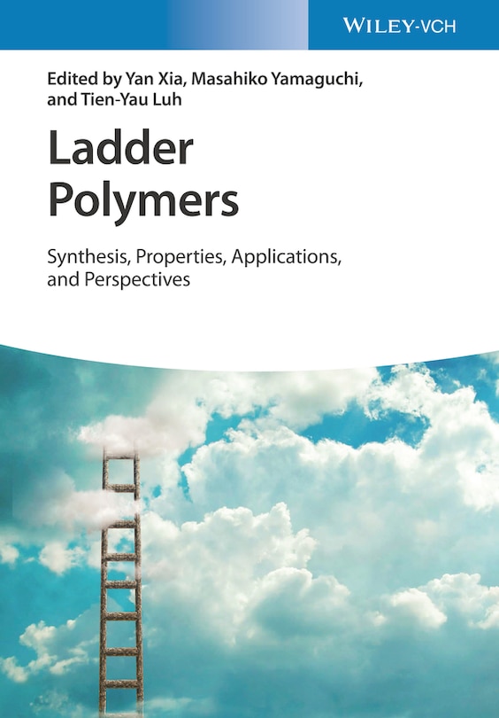 Front cover_Ladder Polymers