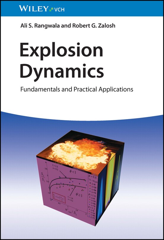 Couverture_Explosion Dynamics