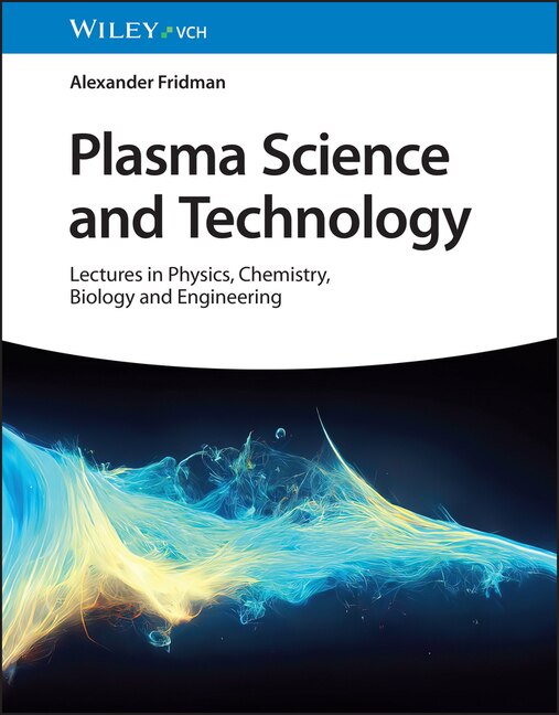 Couverture_Plasma Science and Technology