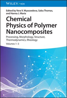 Couverture_Chemical Physics of Polymer Nanocomposites