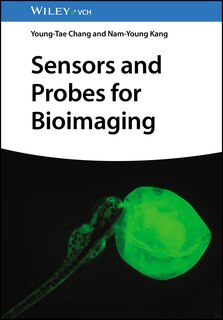 Couverture_Sensors and Probes for Bioimaging