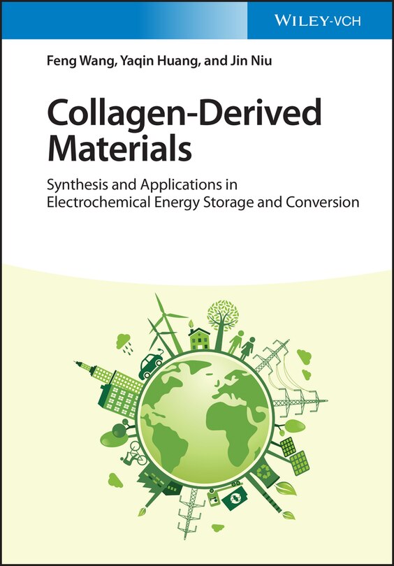 Couverture_Collagen-derived Materials