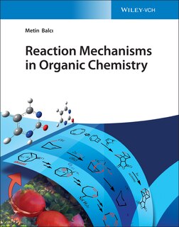 Front cover_Reaction Mechanisms In Organic Chemistry