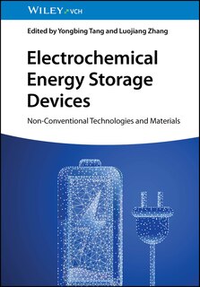 Couverture_Electrochemical Energy Storage Devices