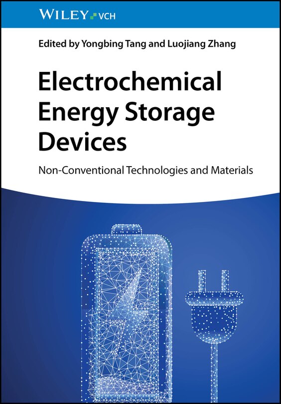 Couverture_Electrochemical Energy Storage Devices