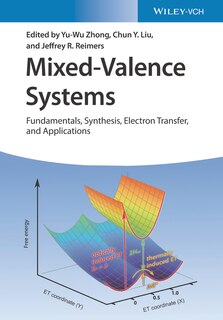 Front cover_Mixed-Valence Systems