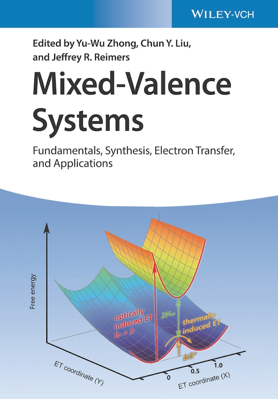 Front cover_Mixed-Valence Systems