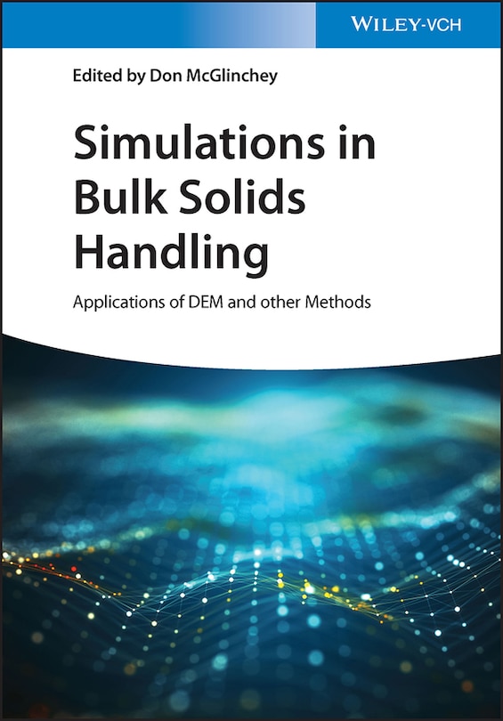Couverture_Simulations in Bulk Solids Handling