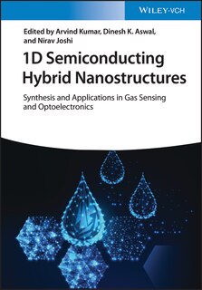 Front cover_1D Semiconducting Hybrid Nanostructures