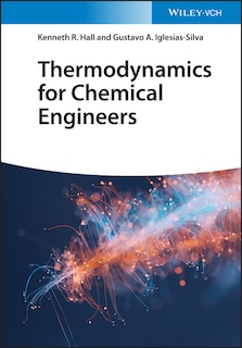 Couverture_Thermodynamics For Chemical Engineers