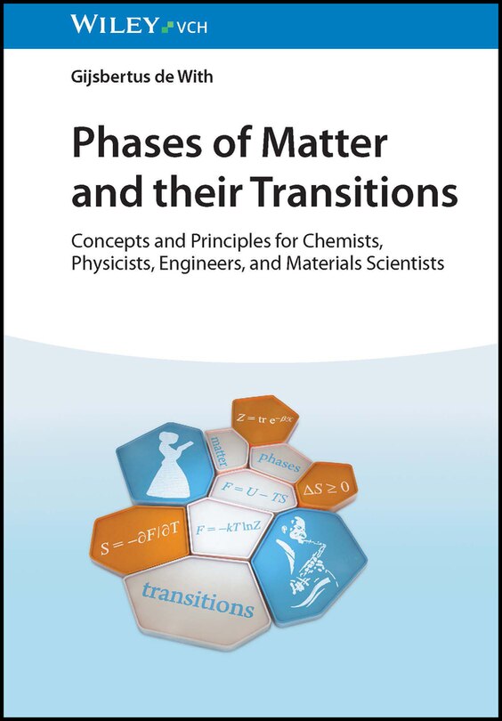 Front cover_Phases of Matter and their Transitions
