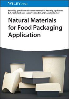 Couverture_Natural Materials for Food Packaging Application