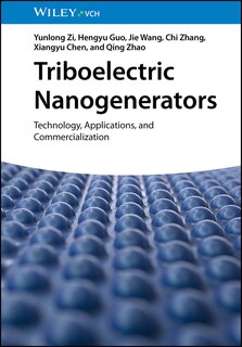 Front cover_Triboelectric Nanogenerators