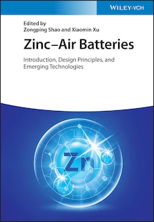 Couverture_Zinc-Air Batteries