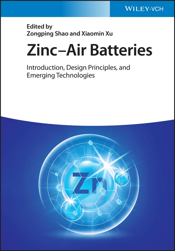 Couverture_Zinc-Air Batteries