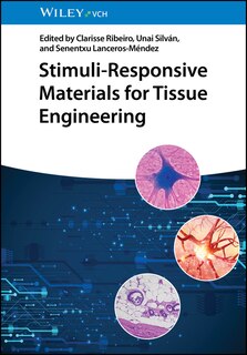 Couverture_Stimuli-Responsive Materials for Tissue Engineering