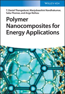 Front cover_Polymer Nanocomposites for Energy Applications