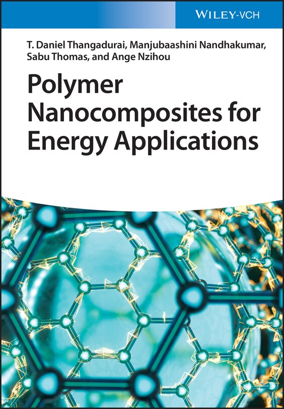 Front cover_Polymer Nanocomposites for Energy Applications