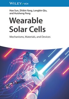Front cover_Wearable Solar Cells
