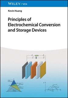 Couverture_Principles of Electrochemical Conversion and Storage Devices