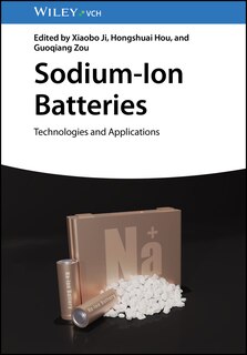 Front cover_Sodium-Ion Batteries