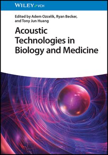Front cover_Acoustic Technologies in Biology and Medicine